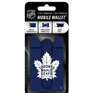 Trends International NHL Toronto Maple Leafs HG - Mobile Wallet